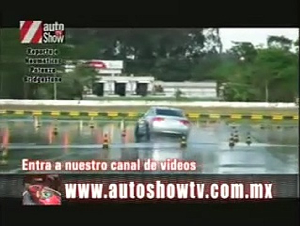 Reportaje de Bridgestone