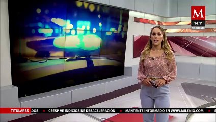 García Harfuch ofrece disculpas públicas por detención ilegal de Gustavo Fabián