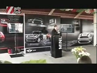 Mini Copper 2011