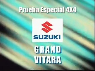 Suzuki Grand Vitara 2011