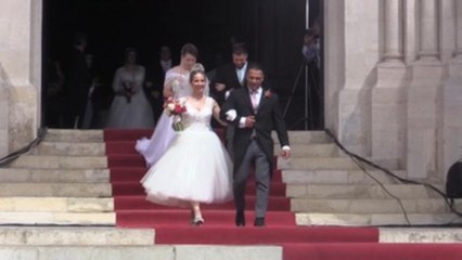Lisboa vuelve a ser testigo en las bodas de los enamorados de San Antonio