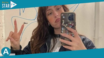 Ehla, la sœur de Clara Luciani, se lance dans la musique et sort son premier album