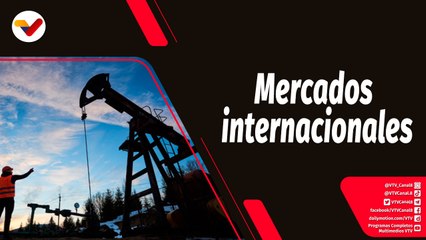 Tras la Noticia | Rusia exporta crudo a Asia