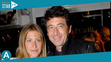 Patrick Bruel : Son fils Léon, qui lui ressemble tant, touchant dans le film romantique de sa mère