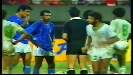 السعودية الكويت الشقيق 1984  اسيا ارشيف الاستاذ منصور الدوس-004