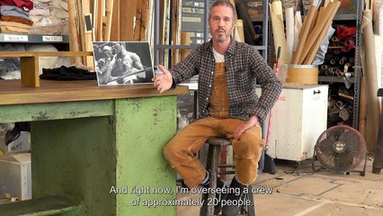 The Metropolitan Opera: Champion | movie | 2023 | Official Featurette