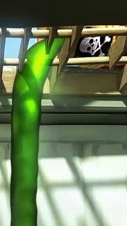 [LARVA FOCUS Cam_Mobile] Season 1 _ Episode 9 _ Snail (Larva Vertical Fan Cam)