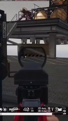 DERRUBEI O HACKER MAS O MERDA SE LEVANTOU #NÃO TEM COMO NESSE JOGO #RINGOFELYSIUM (1)