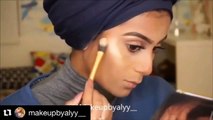 Full Glam Makeup Tutorials Compilation - Impressive Makeup Transformations - Part 1