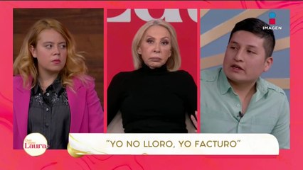 ‘Quiero pedirte perdón’ Gabriel viene a pedir una segunda oportunidad a Sandra | Que pase Laura