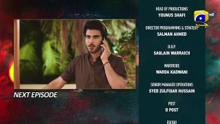 Ehraam-e-Junoon Episode 12 Teaser