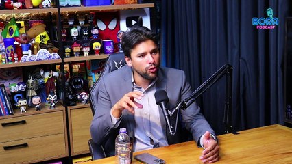 Bora PodCast - Thiago Ferraz 12/06/23
