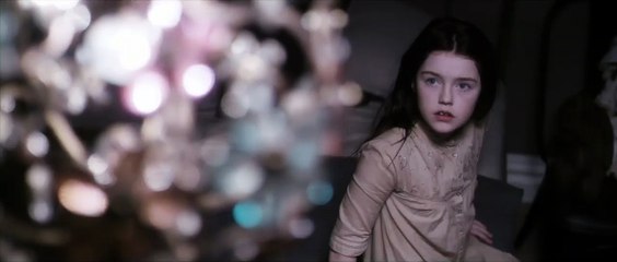 Dark Touch Bande-annonce (EN)