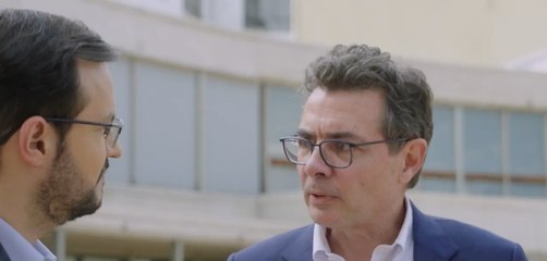 Alejandro Gaviria: “Las reformas, como las quiere el Gobierno, no van a pasar”
