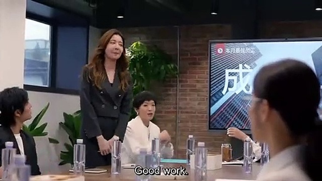 (ENG) My Marvellous Fable (2023) Ep 5 EngSub