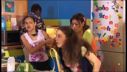 The Story of Tracy Beaker - Series 3 - Episode 2 - Shelley Rules