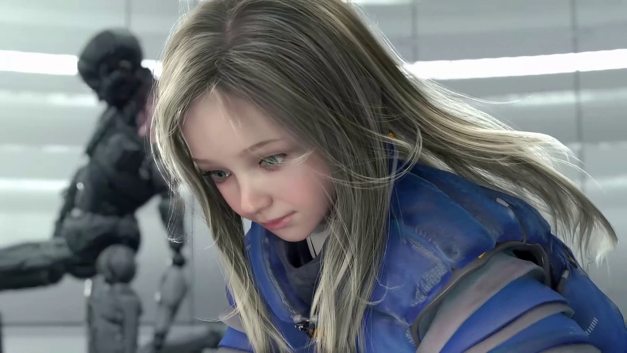 PRAGMATA Trailer | Capcom Showcase 2023