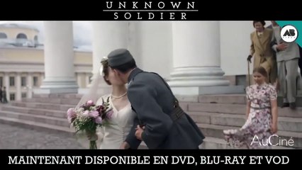 Unknown soldier Bande-annonce (FR)