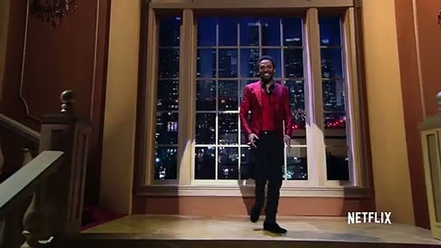 Mike Epps: Don't Take It Personal Bande-annonce (EN)