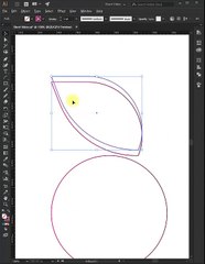 Adobe Illustrator CC _ Logo Design