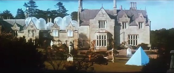 Zardoz Bande-annonce (DE)