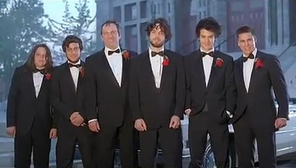 C.R.A.Z.Y. Bande-annonce (RU)