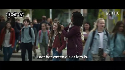 The Mother Bande-annonce (NL)