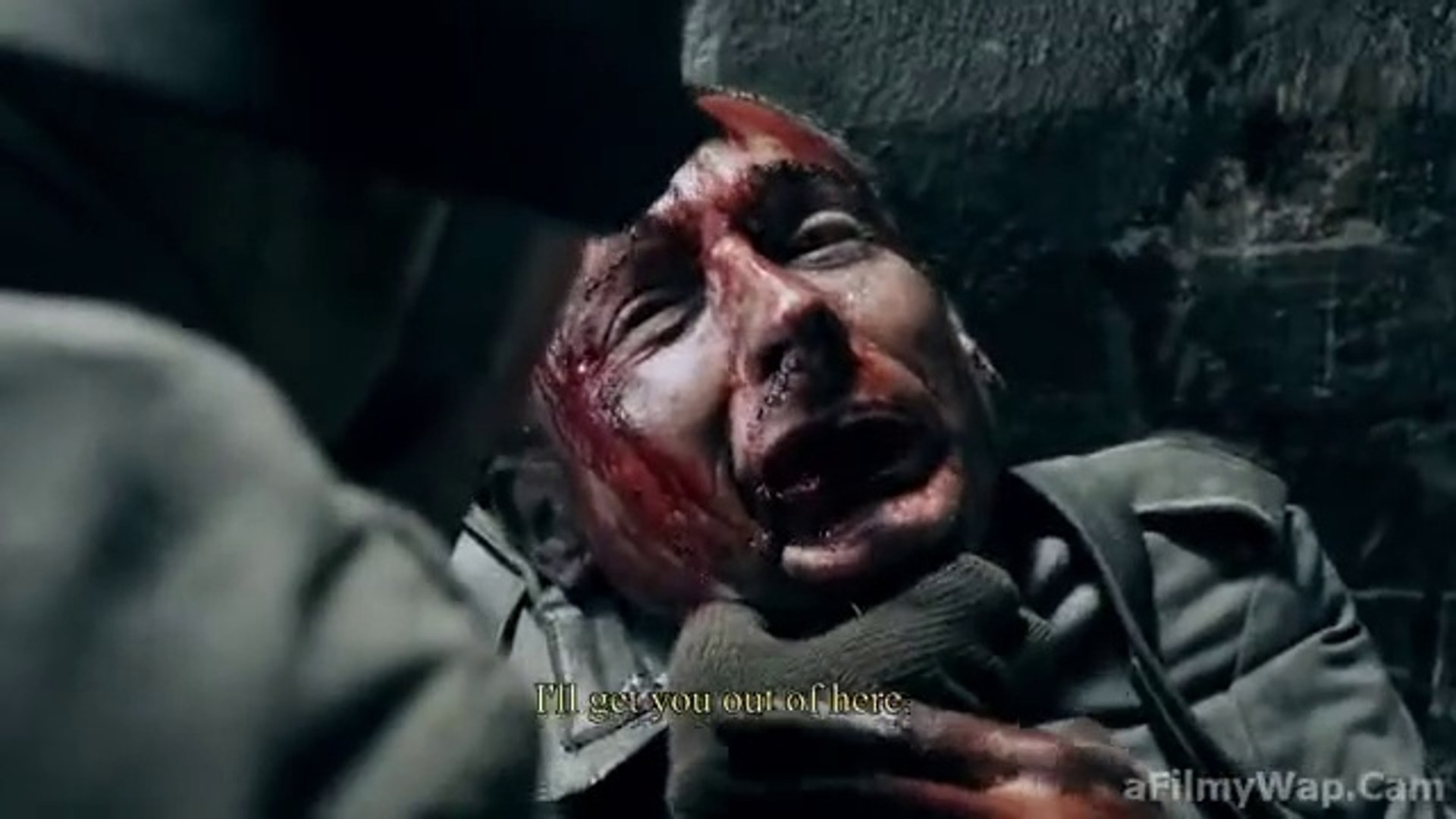 Code Red)Action| sci-fi | Horror| | movie