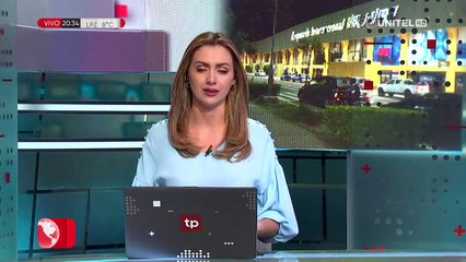 Herrera sobre narcovuelo: “Si no era por la Policía española, lo más probable es que esto iba a seguir fluyendo"