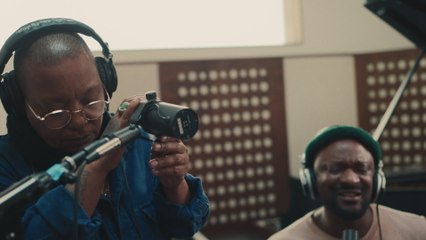 Meshell Ndegeocello - ASR