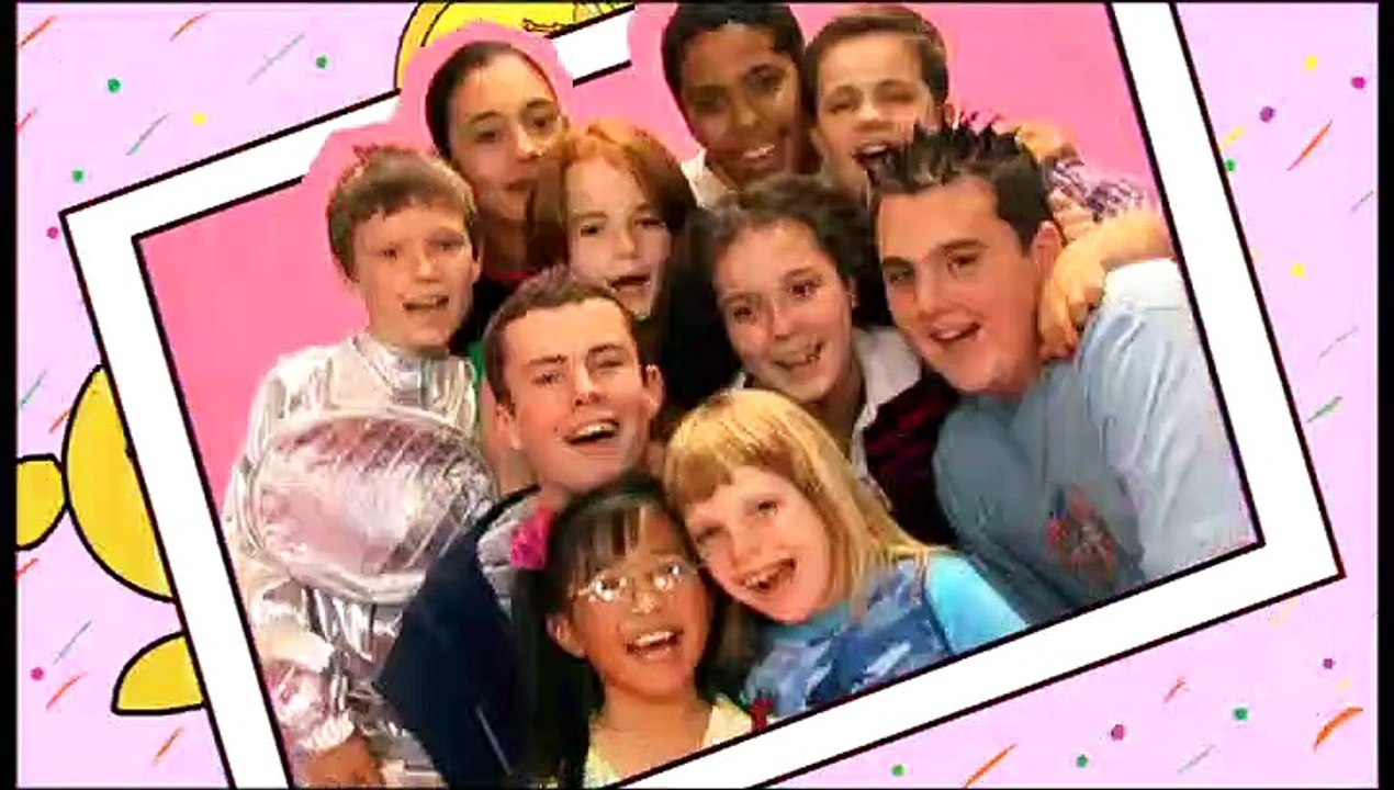 The Story of Tracy Beaker -  3 - Episode 3 - Jackie Arrives