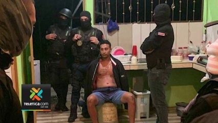 tn7-Cómo lograron dar las autoridades con supuesto hombre de confianza de alias “Diablo”-120623