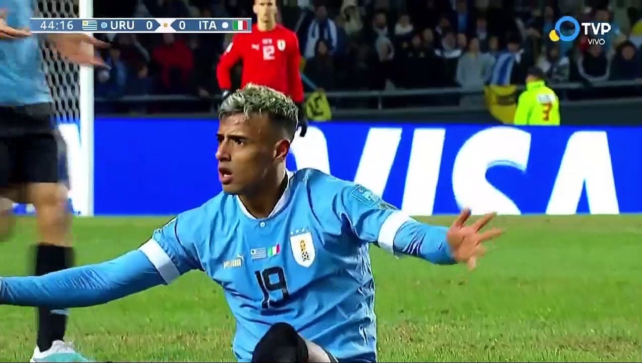 U20 World Cup 2023 - FINAL