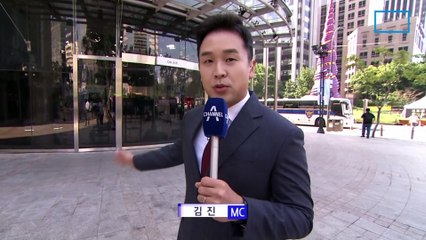 6월 13일 김진의 돌직구쇼 오프닝