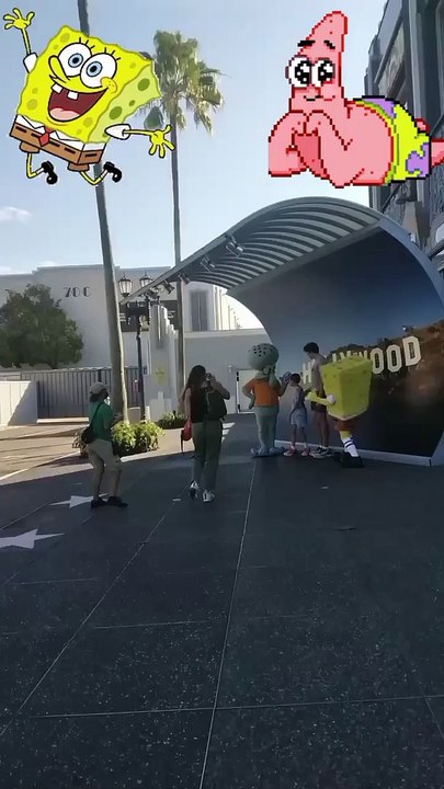 Universal Studios Florida Orlando, FL 2022