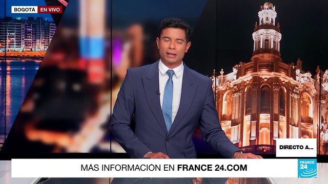 Directo a... Miami y la histórica audiencia de Donald Trump por caso de archivos clasificados