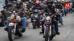 Motociclistas denuncian falta de capacitación y seguridad vial en CdMx