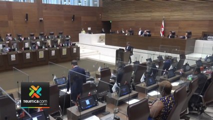 tn7- Revanchismo político y sacada de clavo": Diputados disparan contra COMEX por romper con CINDE-120623