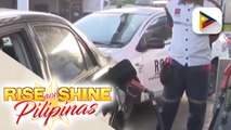Mga motorista, umaangal sa panibagong taas-presyo sa produktong petrolyo ngayong araw