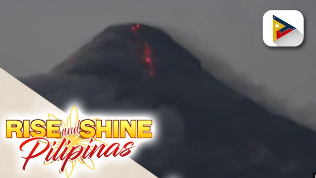 Panayam kay Dr. Teresito Bacolcol, officer in charge ng Phivolcs