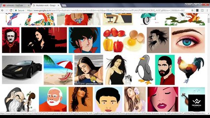 Adobe Illustrator CS6 में Pen Tool का आसान इस्तेमाल | हिंदी में सीखें 2023 ✍️