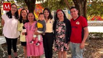 Un logro cultural: Mexicana se gradúa como licenciada con una tesis en náhuatl