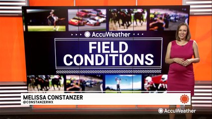 Your baseball sports forecast from June 13-15