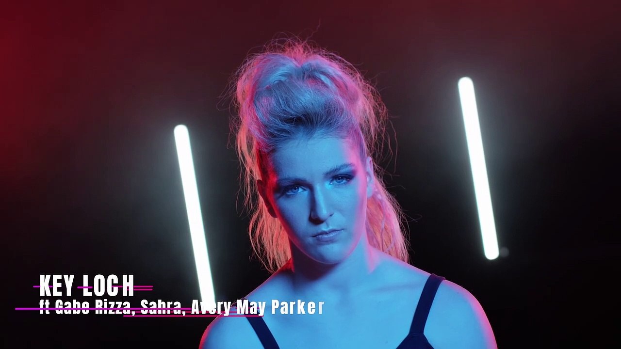 Key Loch | Another Bad Day | Promo v10 ﻿(LS)