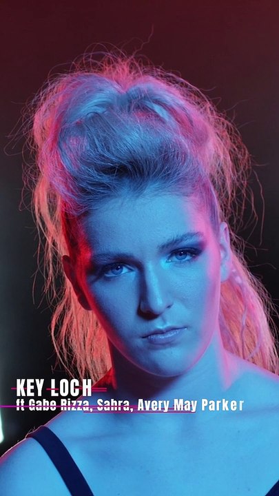 Key Loch | Another Bad Day | Promo v10 (PT)