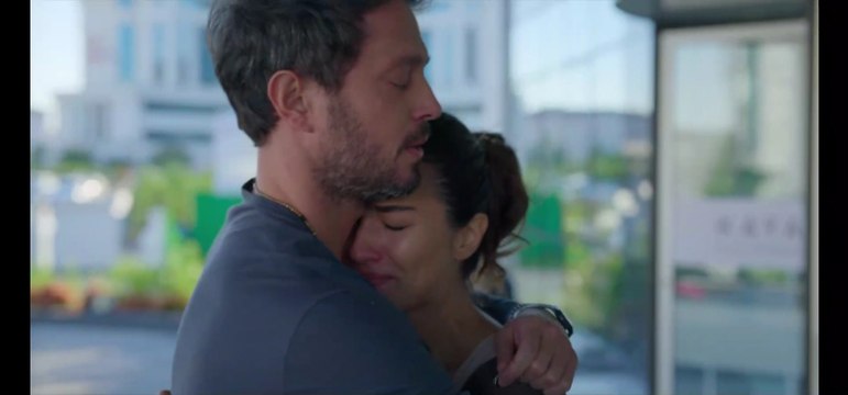 6.1ªT. MI OTRA YO ❤️ NETFLIX 2022 ❤️ Capítulo 6 Español HD 1ª Temporada ❤️ (Zeytin Agaci) (Another Self) ❤️ Con Tuba Büyüküstün