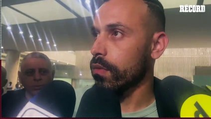 Moisés Vieira: 'Quiero hacer historia en Cruz Azul'