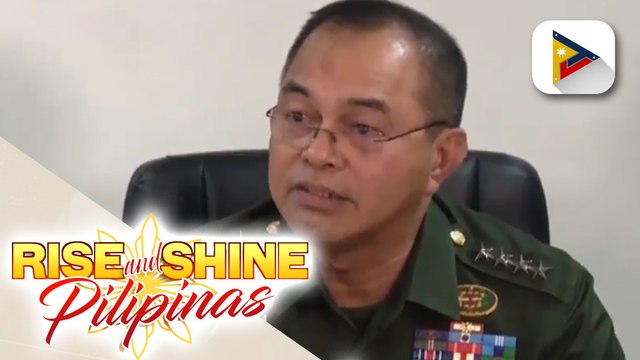 AFP, ibinida ang kakayahang ipagtanggol ang bansa kasabay ng pagdiriwang ng Araw ng Kalayaan