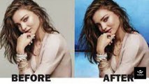 How to Remove Background in Photoshop | How to Cut Out an Image in Photoshop | How to cut image | Technical Learning
