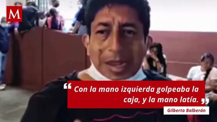 Mujer ecuatoriana despierta en ataúd durante su velorio